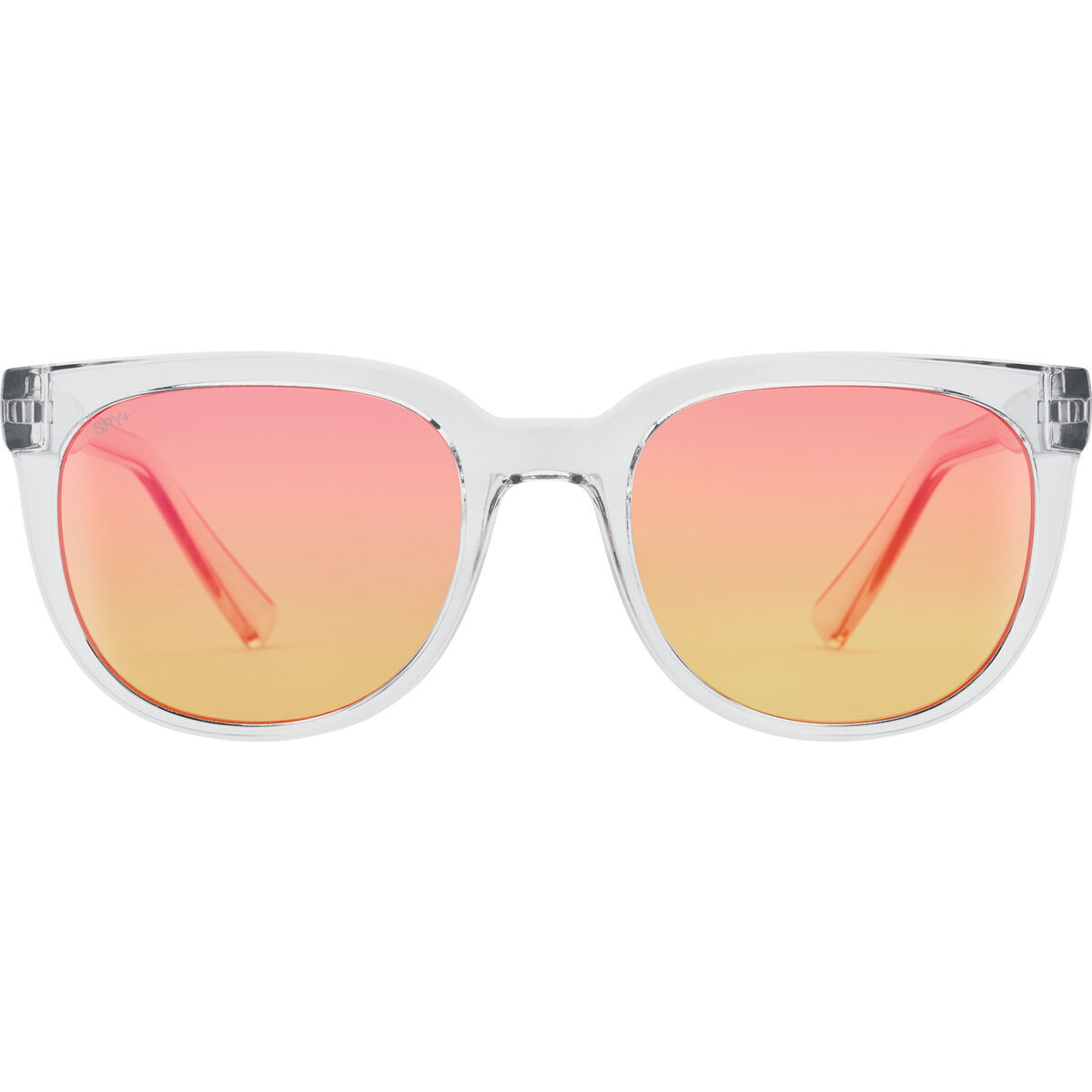 BEWILDER, Translucent Light Gray-Bronze with Iridescent Spectra Mirror, hi-res image number null